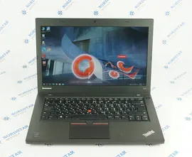 Ультрабук Lenovo ThinkPad T450