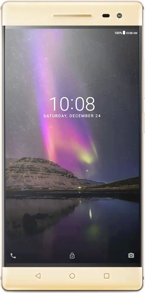 Мобильный телефон Lenovo Phab 2 Pro