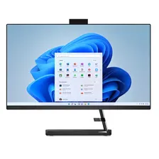 Моноблок Lenovo IdeaCentre AIO 3 27IAP7 27″, черный