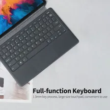 Чехол для планшета с беспроводной клавиатурой Lenovo, комплект магнитной клавиатуры Отдельно для Lenovo Xiaoxin Pad & Pad Plus