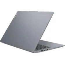 Характеристики ноутбука Lenovo IdeaPad Slim 3 15ABR8 82XM000ARK в Санкт-Петербурге