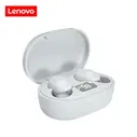 Наушники Lenovo XT91 Bluetooth 5.0 TWS с сенсорным управлением