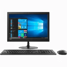 Моноблок Lenovo IdeaCentre 330-20AST (F0D8004PRK)