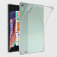 Для Lenovo Xiaoxin Pad Plus 11.5 Case 2023 Противоударная Силиконовая Задняя крышка из ТПУ для Xiaoxin PadPlus 11.5 Подушка Безопасности Противоударный Чехол