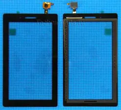 Тачскрин Lenovo TAB 3 Essential 710F