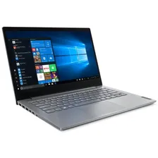Ноутбук Lenovo ThinkBook 14-IIL 20SL004BRU