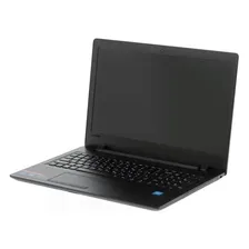 Ноутбук LENOVO IdeaPad 110-15IBR, черный [408961]