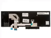 20L9 Клавиатура для ноутбука Lenovo IBM ThinkPad T580, T570, ThinkPad P51S, P52S черная