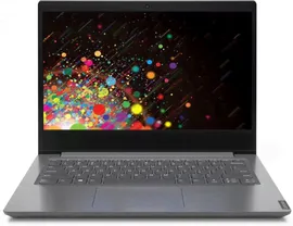 Ноутбук Lenovo V14-IGL 82C2000YRU серый
