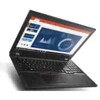 Характеристики ноутбука Lenovo ThinkPad T560 20FJS1880Z