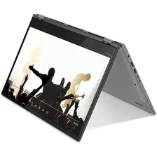 Трансформер Lenovo Yoga 530-14IKB Core i5 8250U/8Gb/128Gb SSD/14" FullHD/Win10 Black