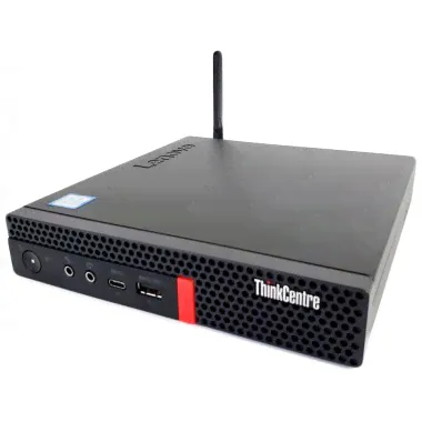 Мини компьютер Lenovo ThinkCentre M720q Tiny-0