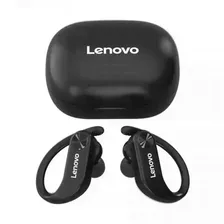 Беспроводные наушники Lenovo LP7 Black