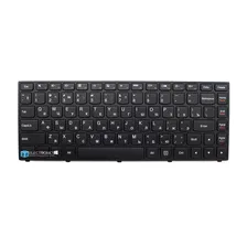 Клавиатура для Lenovo IdeaPad Yoga 13