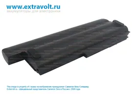 Аккумулятор для Lenovo ThinkPad X230, ThinkPad X220, ThinkPad X220i, ThinkPad X220s, 42T4865, 42T4866 [6600mAh]