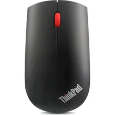 Мышь беспроводная Lenovo ThinkPad Essential Black Wireless