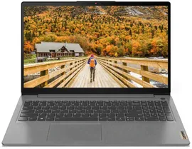 Lenovo Ноутбук LENOVO IdeaPad 3 15IAU7 (82RK00J1RK) ноутбуки