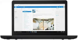 Ноутбук Lenovo ThinkPad Edge E570 (20H500C5RT)