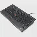 Клавиатура Lenovo ThinkPad Compact USB Keyboard 0B47213