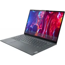 20WJ002JRU Ноутбук Lenovo Thinkbook 13x ITG 13.3"
