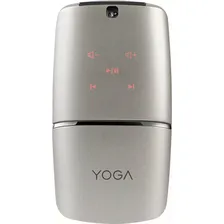 Мышь беспроводная Lenovo Yoga Silver беспроводная