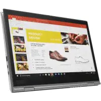 Характеристики ноутбука Lenovo ThinkPad X1 Yoga Gen 3 20LF000TRT