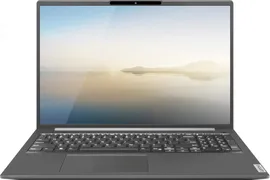 Ноутбук Lenovo ZhaoYang X5-16, R5 16/512Gb，без ОС, серый