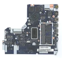 Материнская плата для Lenovo 320-15ISK i3-6006U GMR1 2G 4G WIN