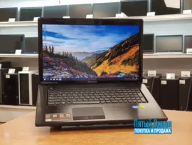 Ноутбук Lenovo G780-20138