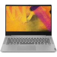Ноутбук Lenovo IdeaPad S540-14API (81NH003QRK)