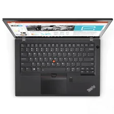 Lenovo ThinkPad T470s i5-7200U, 8Gb, SSD 256Gb