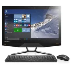 Моноблок Lenovo IdeaCentre 720-24IKB