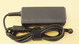 Сетевой адаптер 20V, 2.0A для ноутбуков Lenovo