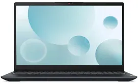 Ноутбук Lenovo IdeaPad 1 15IAU7 [82QD009VRM] серый