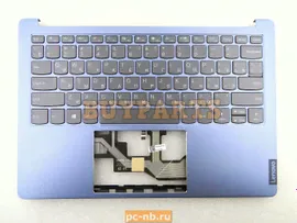 Топкейс с клавиатурой для ноутбука Lenovo S540-13API, S540-13IML, S540-13ARE 5CB0W43702