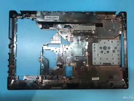 Нижняя часть корпуса, дно, поддон AP0O50002000 для ноутбука Lenovo IdeaPad G770 G780 17.3"