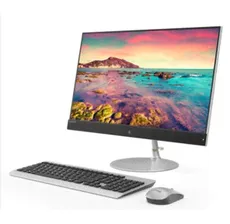 Моноблок Lenovo IdeaCentre 730S-24IKB