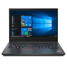 Ноутбук Lenovo ThinkPad E14-IML