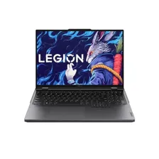 Ноутбук Lenovo Legion 5 Pro R9000P 2023 240Hz/2.5k R9-7945HX 16GB/1GB RTX4060 Onyx Grey